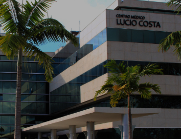 Centro Médico Lucio Costa