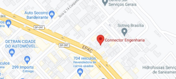 Mapa Connector Engenharia